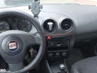 second-hand Seat Cordoba 1.4 Reference