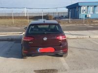 second-hand VW Golf 1.6 TDI Comfortline