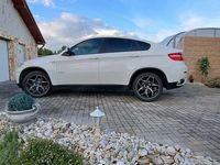 second-hand BMW 501 X6 XDRIVE 35dcp
