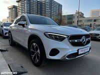 second-hand Mercedes GLC220 d MHEV 4MATIC