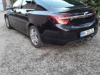 second-hand Opel Insignia 