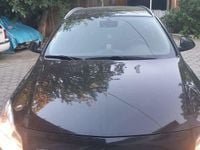 Second-hand Opel Insignia Sport 160 CP (117 kW) 2013 Negru Berlinǎ