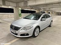 Second-hand VW Passat 160 CP (117 kW) 2009 Culoareargint Berlinǎ