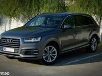 second-hand Audi Q7 3.0 TDI Quattro Tiptronic