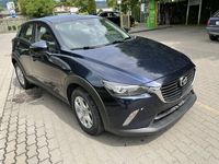 second-hand Mazda CX-3 Megkímélt szép állapot