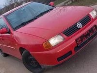 Second-hand VW Polo 60 CP (44 kW) 1998 Berlinǎ