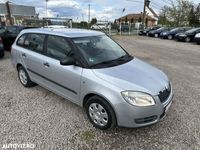 second-hand Skoda Fabia 1.4 TDI Elegance 2010 · 239 000 km · 1 422 cm3 · Diesel