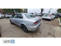 second-hand Alfa Romeo 156 