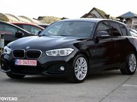 second-hand BMW 118 Seria 1 d Aut. M Sport