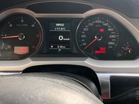 second-hand Audi A6 2.0 TDI DPF Multitronic