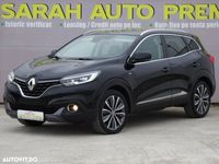 second-hand Renault Kadjar 