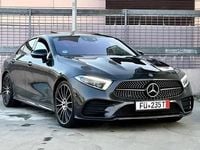 Second-hand Mercedes CLS450 367 CP (269 kW) 2019 Berlinǎ
