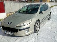 Second-hand Peugeot 407 136 CP (100 kW) 2005 Break