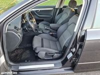 second-hand Audi A4 2.0 TDI