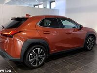 second-hand Lexus UX 250h 2.0L HEV 20H- (178 HP) 4X4 CVT Special Edition