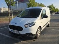Second-hand Ford Transit Trend 100 CP (73 kW) 2021