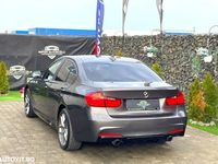 second-hand BMW 316 Seria 3 d M Sport Shadow