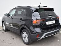 second-hand VW T-Cross Noul - Life 1.0 TSI DSG TD