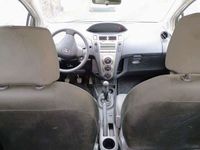 second-hand Toyota Yaris fabr.2010, 1.0 benzina