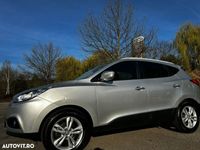 second-hand Hyundai ix35 2.0 CRDi 4WD Comfort