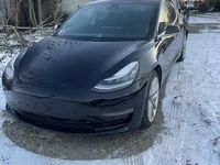 Second-hand Tesla Model 3 330 kW (450 CP) 2019 Berlinǎ