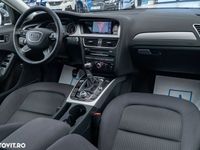 second-hand Audi A4 2.0 TDI DPF Attraction