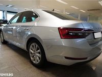 second-hand Skoda Superb 1.4 TSI iV DSG Style