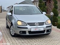 second-hand VW Golf V 