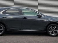 Second-hand Kia XCeed Platinum 141 CP (103 kW) 2022 Culoaregri SUV