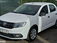 second-hand Dacia Logan 1.0 SCe Ambiance