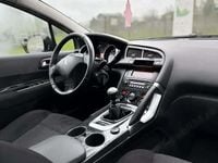 Second-hand Peugeot 3008 105 CP (77 kW) 2009 Break