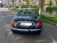 second-hand Rover 75 