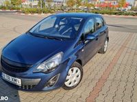 second-hand Opel Corsa 1.3 CDTI Cosmo