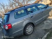 Second-hand VW Passat Individual 140 CP (102 kW) 2008 Break