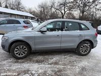 Second-hand Audi Q5 170 CP (125 kW) 2012 Culoaregri SUV