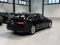 Second-hand Audi A6 204 CP (150 kW) 2020 Culoarenegru Break