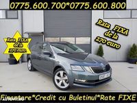 second-hand Skoda Octavia G-TEC 1.4 TSI DSG Ambition