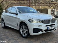 second-hand BMW X6 xDrive30d