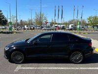 second-hand Audi A3 Sportback 1.0 TFSI S tronic