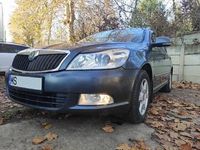 Second-hand Skoda Octavia 105 CP (77 kW) 2013 Break
