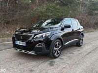 Second-hand Peugeot 3008 GT 131 CP (96 kW) 2020 Culoarenegru SUV
