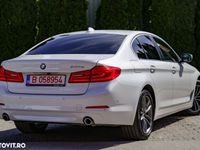 second-hand BMW 530 Seria 5 e iPerformance Aut. Luxury Line