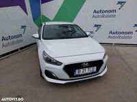 second-hand Hyundai i30 