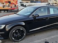 second-hand Audi A3 2.0 TDI Limousine S tronic Attraction