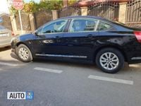 second-hand Citroën C5 2010, 1.6 diesel, 158000km