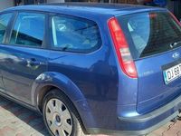 second-hand Ford Focus 1.6 TDCi DPF Style+