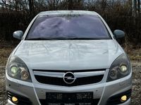 second-hand Opel Vectra c facelift 1.9cdti 150cp 2009 full