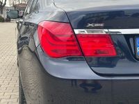 second-hand BMW 740 Seria 7 d xDrive Aut.