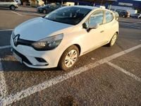 Second-hand Renault Clio IV 75 CP (55 kW) 2017 Hatchback
