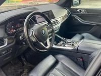 Second-hand BMW X5 340 CP (250 kW) 2019 SUV